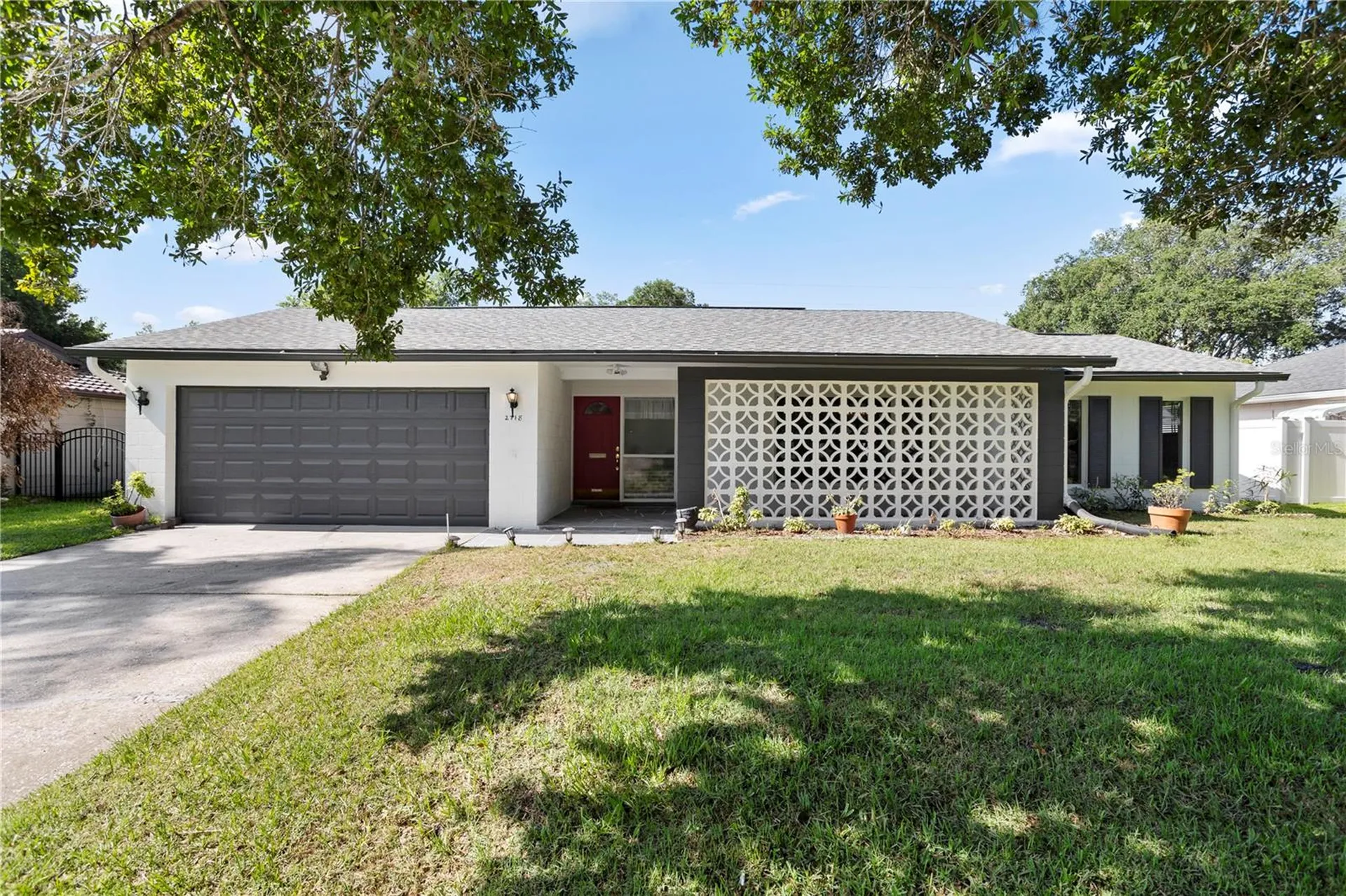 2718 Sandwell Drive Winter Park FL 32792