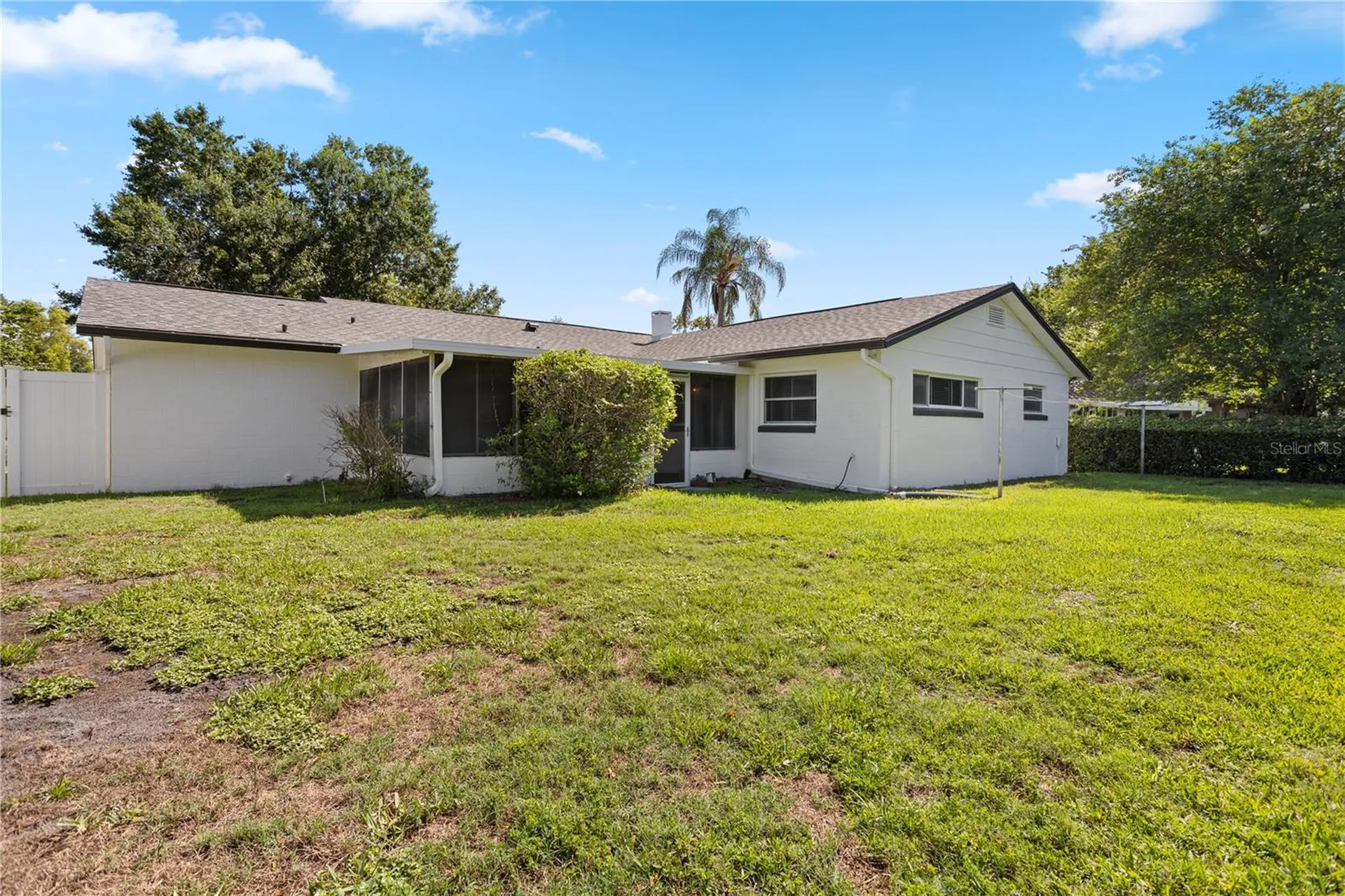 2718 Sandwell Drive Winter Park FL 32792