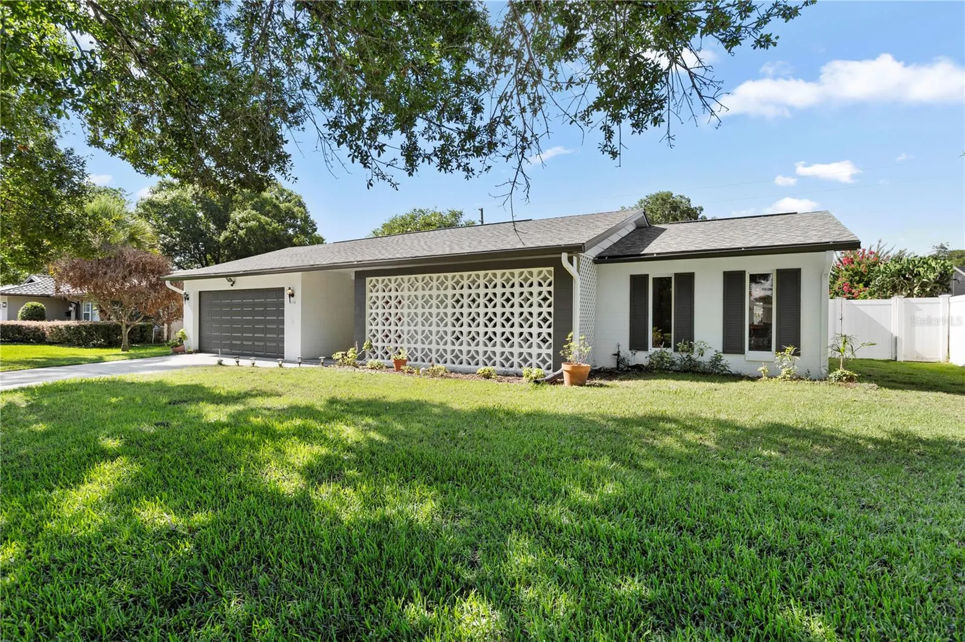 2718 Sandwell Drive Winter Park FL 32792