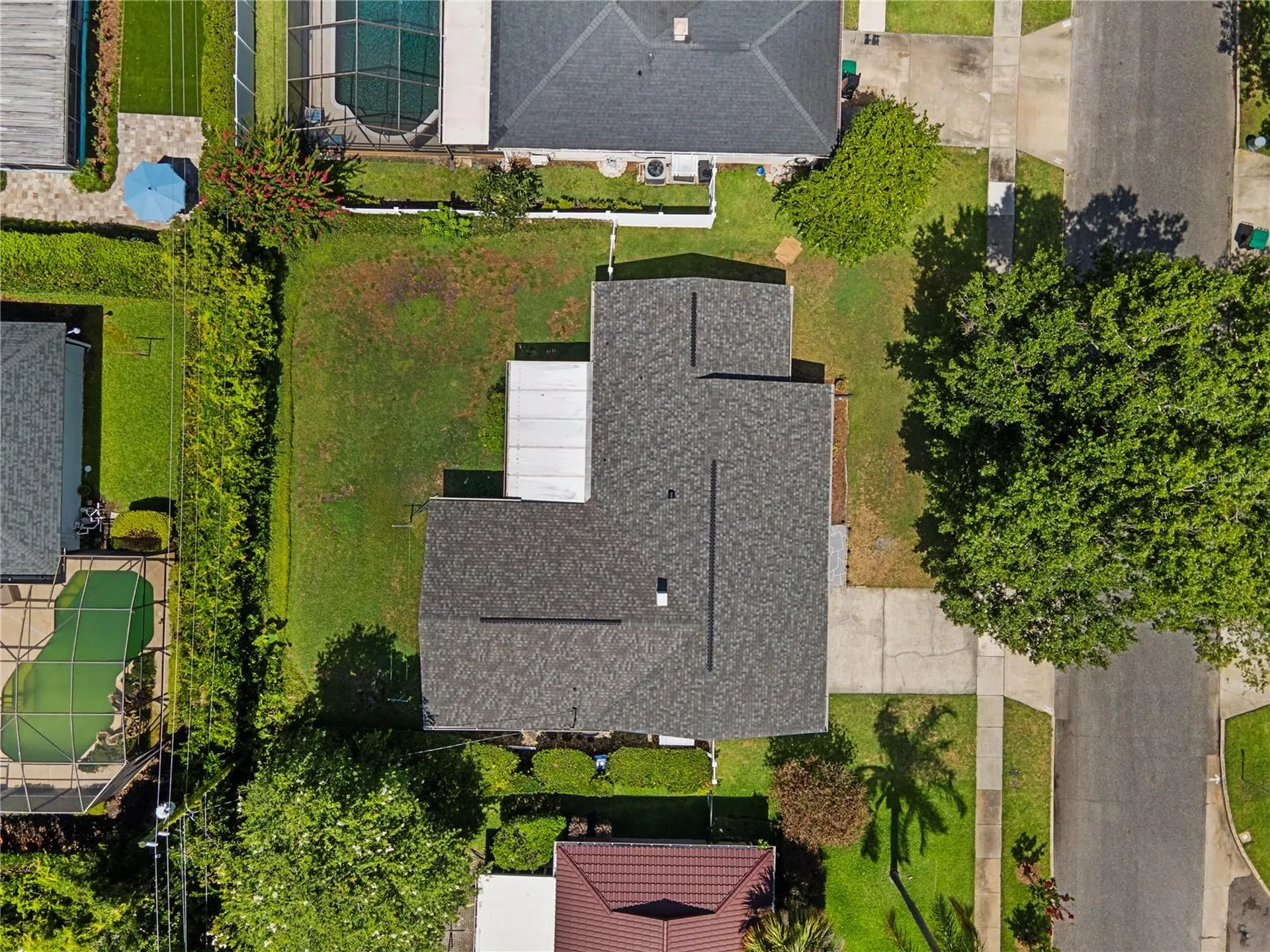 2718 Sandwell Drive Winter Park FL 32792