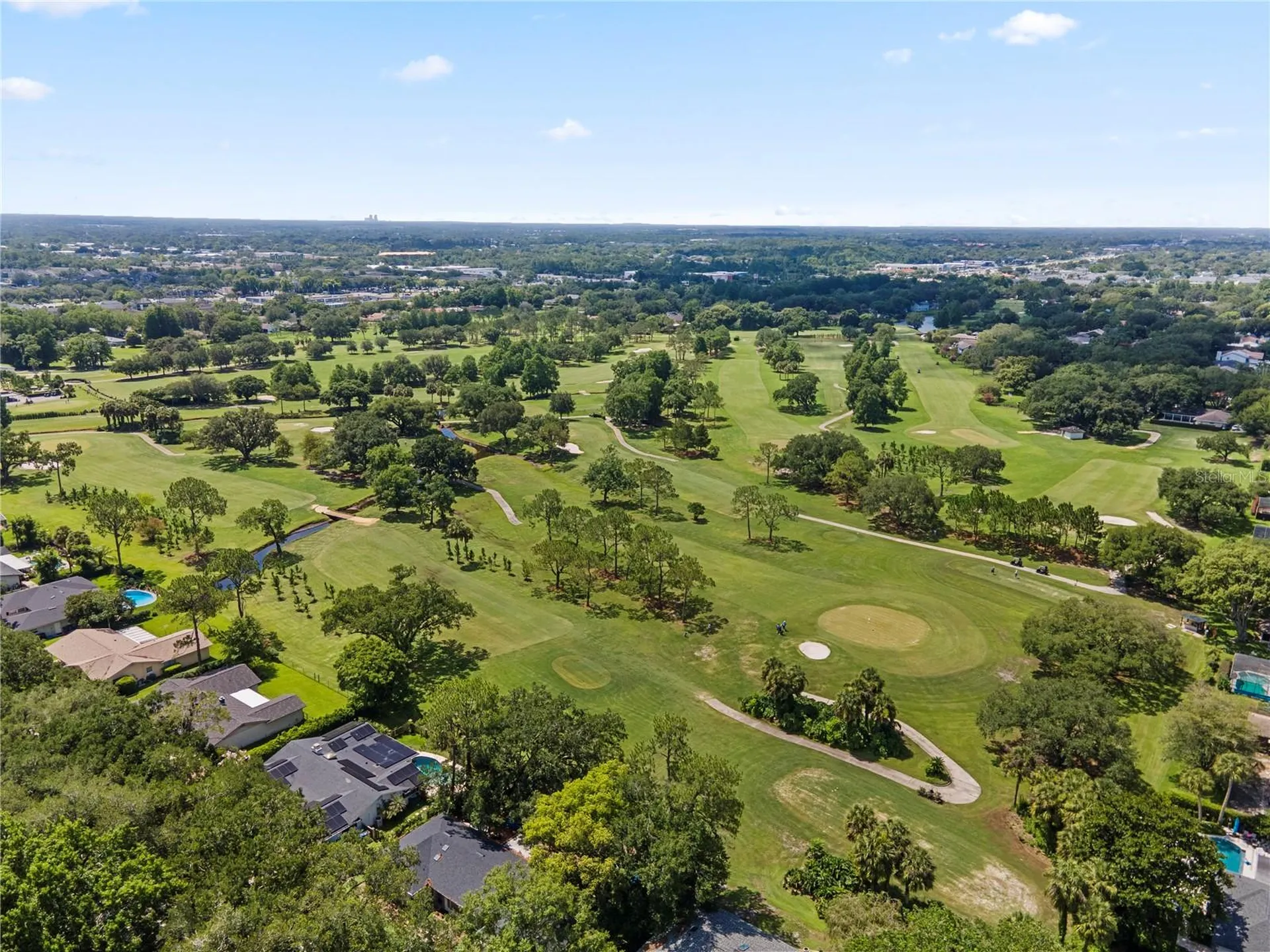 2718 Sandwell Drive Winter Park FL 32792