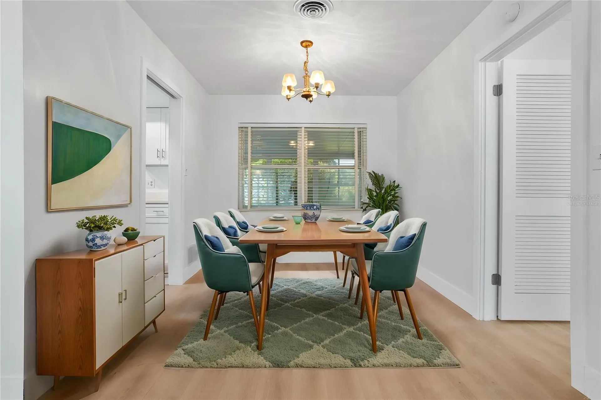 2718 Sandwell Drive Winter Park FL 32792