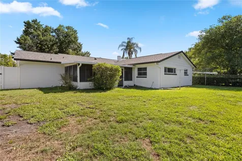 2718 Sandwell Drive Winter Park FL 32792