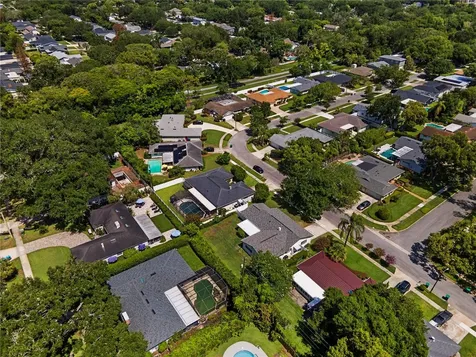 2718 Sandwell Drive Winter Park FL 32792