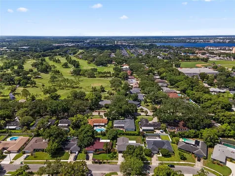 2718 Sandwell Drive Winter Park FL 32792