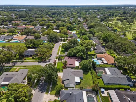 2718 Sandwell Drive Winter Park FL 32792