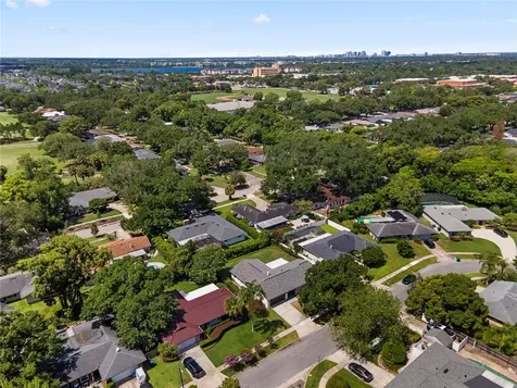 2718 Sandwell Drive Winter Park FL 32792