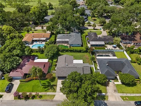 2718 Sandwell Drive Winter Park FL 32792