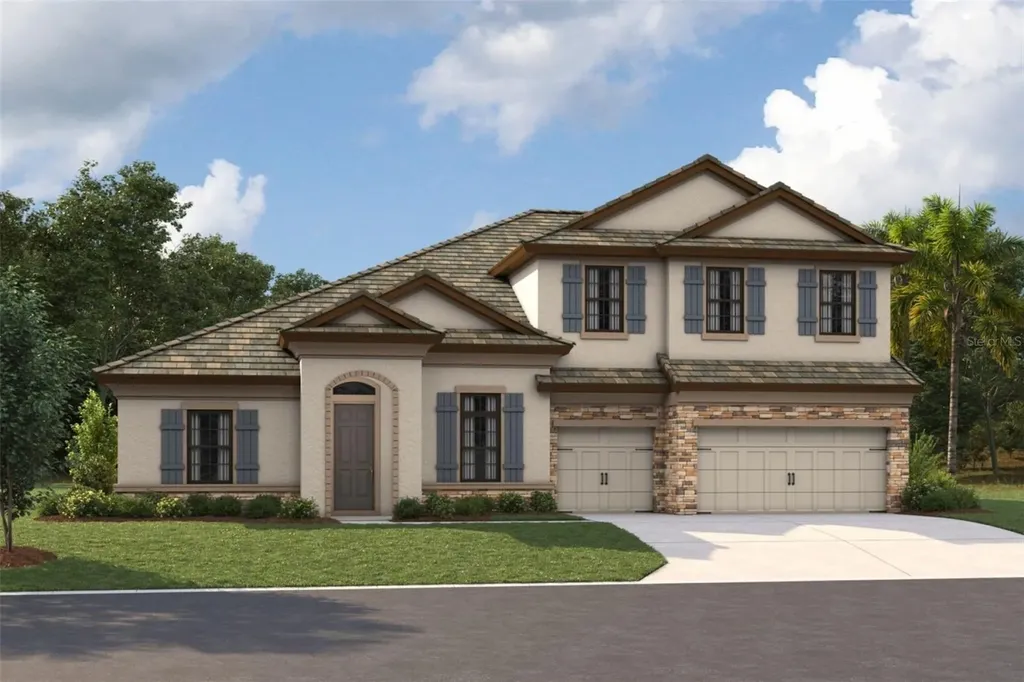 9011 Eagle View Terrace Parrish FL 34219