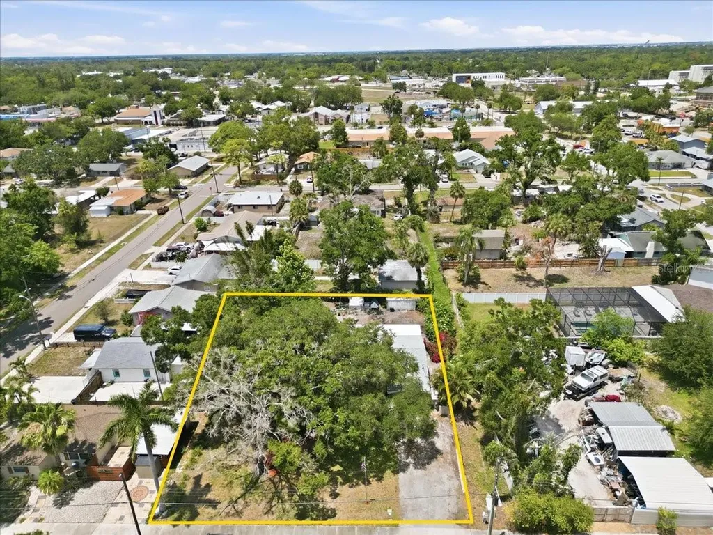 6031 71st Avenue N Pinellas Park FL 33781