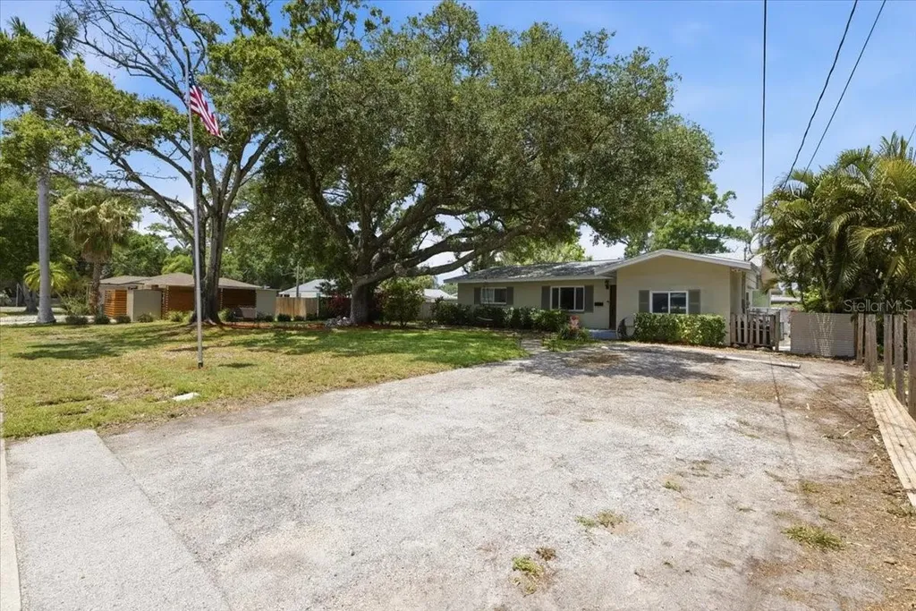 6031 71st Avenue N Pinellas Park FL 33781