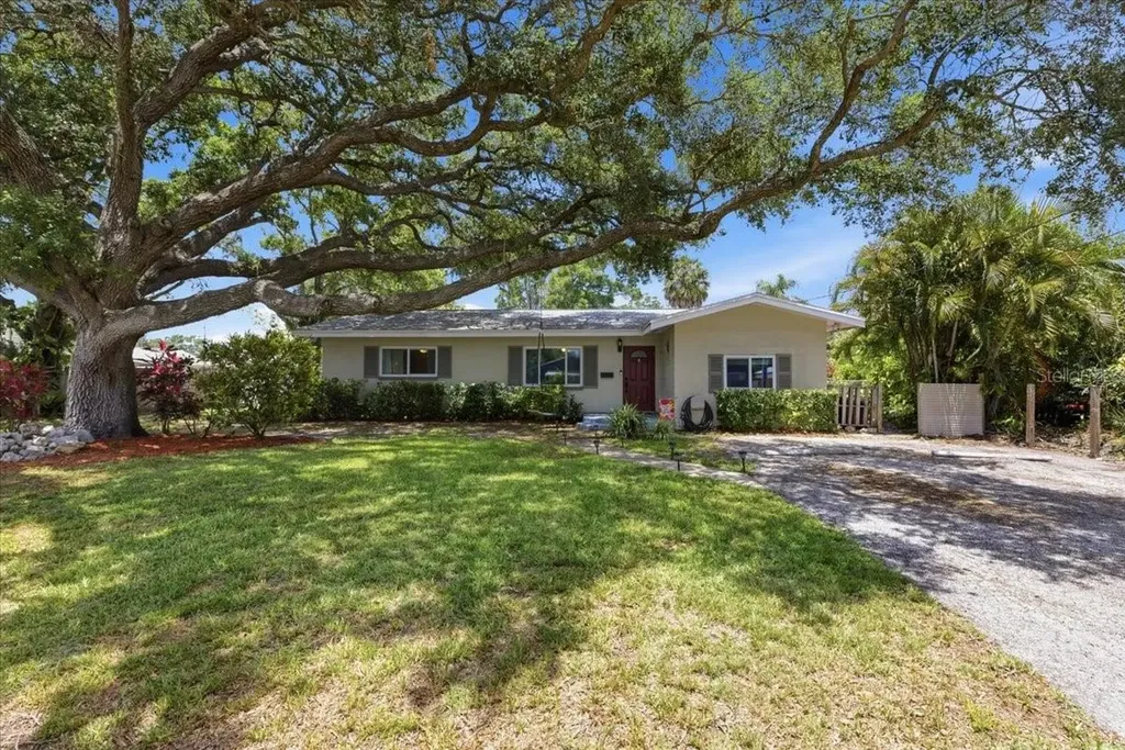 6031 71st Avenue N Pinellas Park FL 33781