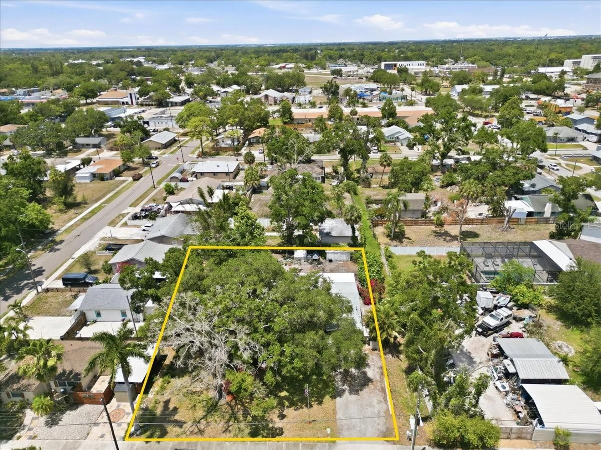 6031 71st Avenue N Pinellas Park FL 33781
