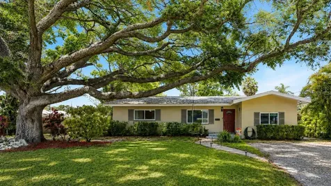 6031 71ST Avenue N Pinellas Park FL 33781