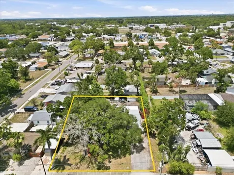 6031 71st Avenue N Pinellas Park FL 33781