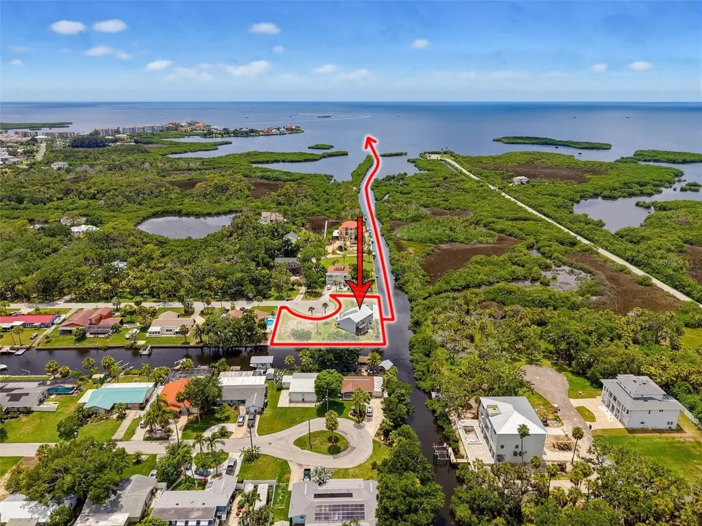 8720 Betty Street Port Richey FL 34668