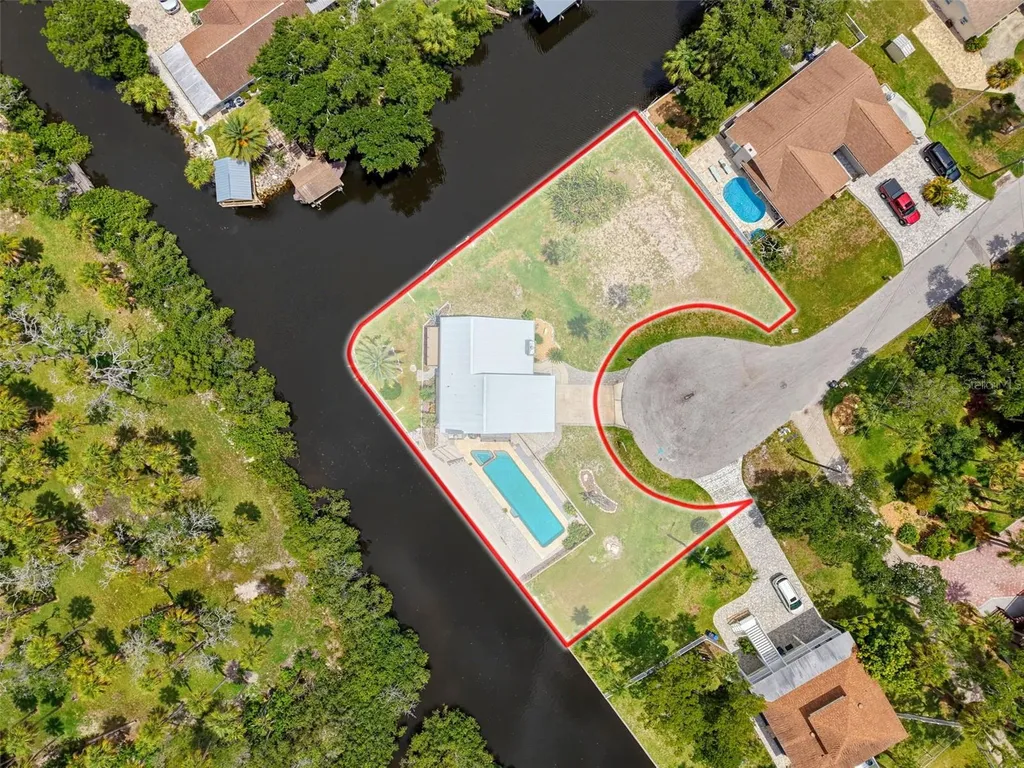 8720 Betty Street Port Richey FL 34668