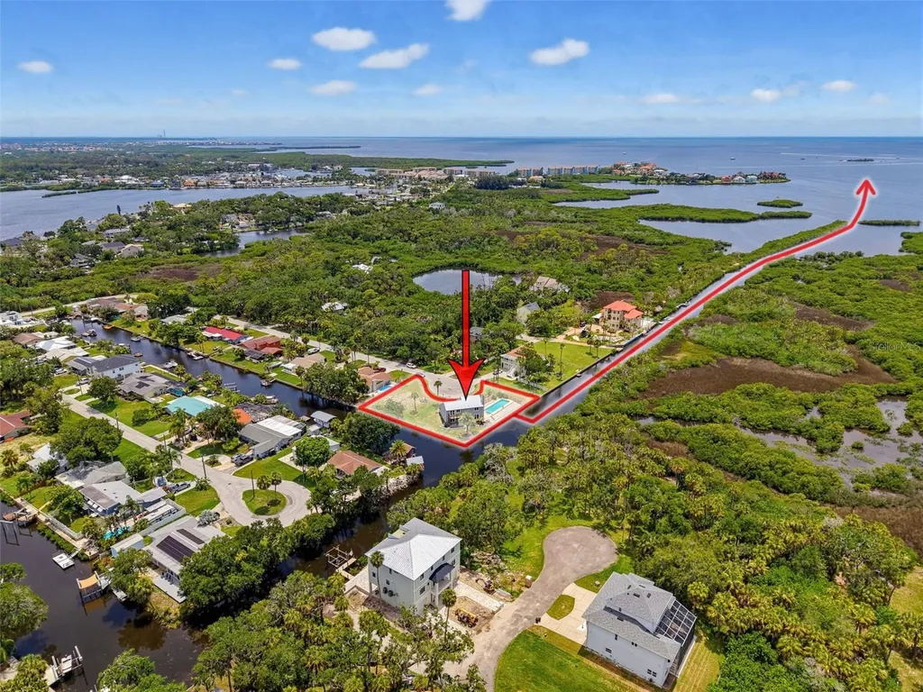 8720 Betty Street Port Richey FL 34668