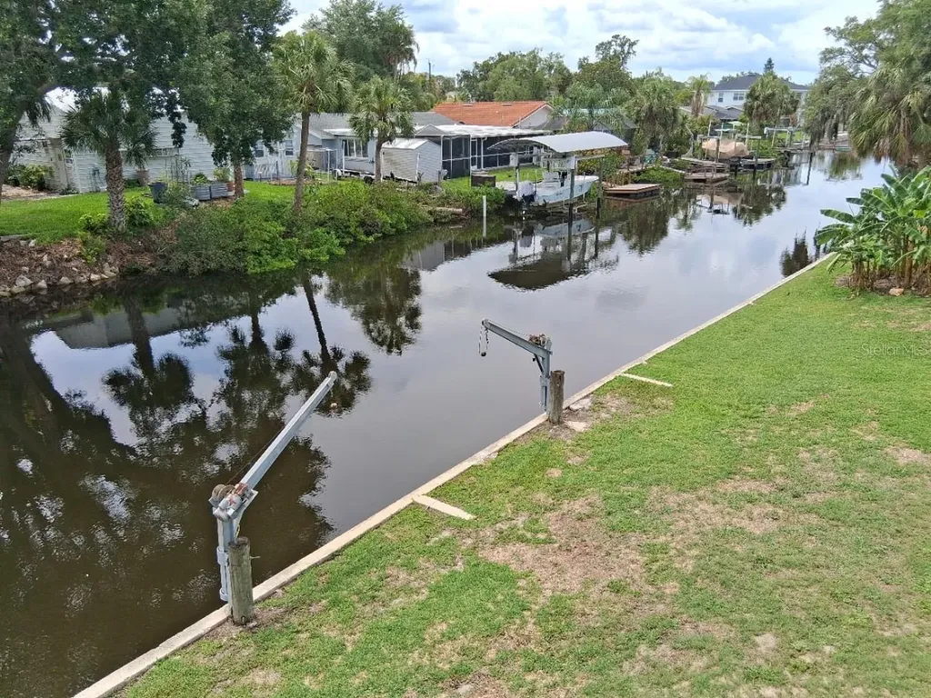 8720 Betty Street Port Richey FL 34668