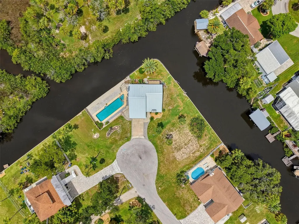 8720 Betty Street Port Richey FL 34668