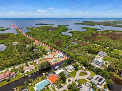8720 Betty Street Port Richey FL 34668
