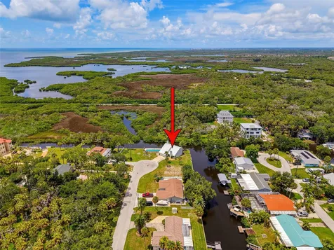 8720 Betty Street Port Richey FL 34668
