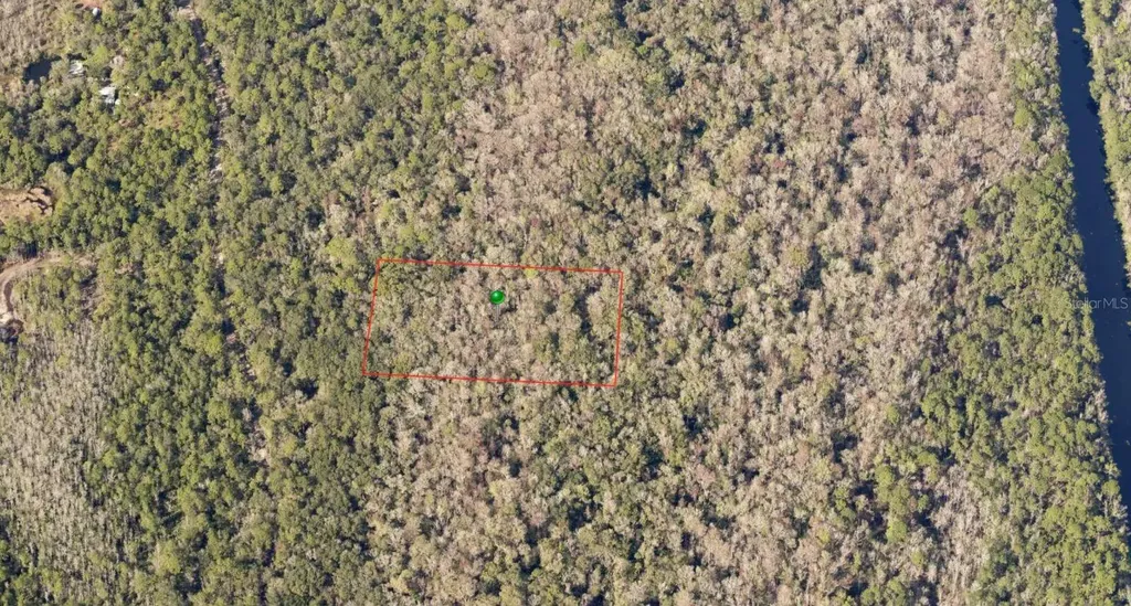 Cape Atlantic Estates Section D Oak Hill FL 32759