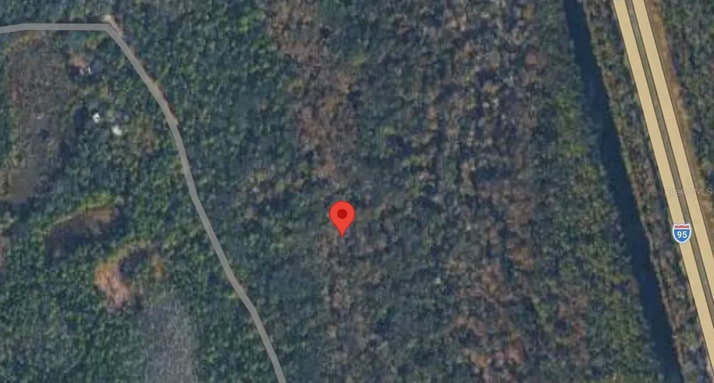 Cape Atlantic Estates Section D Oak Hill FL 32759