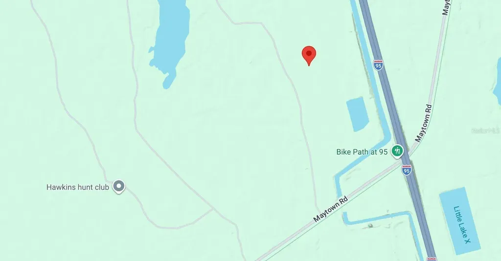 Cape Atlantic Estates Section D Oak Hill FL 32759