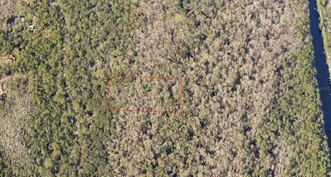 Cape Atlantic Estates Section D Oak Hill FL 32759