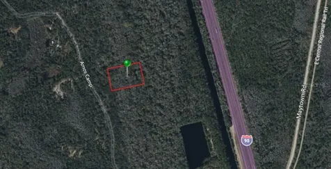 Cape Atlantic Estates Section D Oak Hill FL 32759