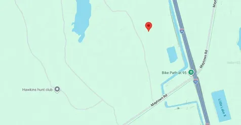Cape Atlantic Estates Section D Oak Hill FL 32759