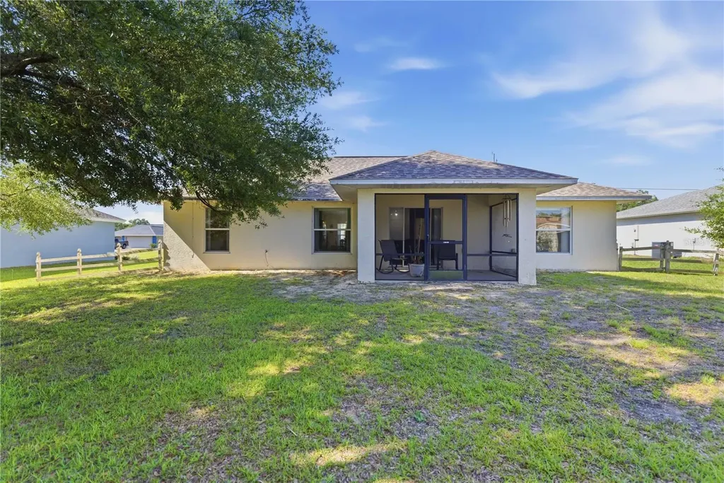 3959 SW 129th Street Ocala FL 34473