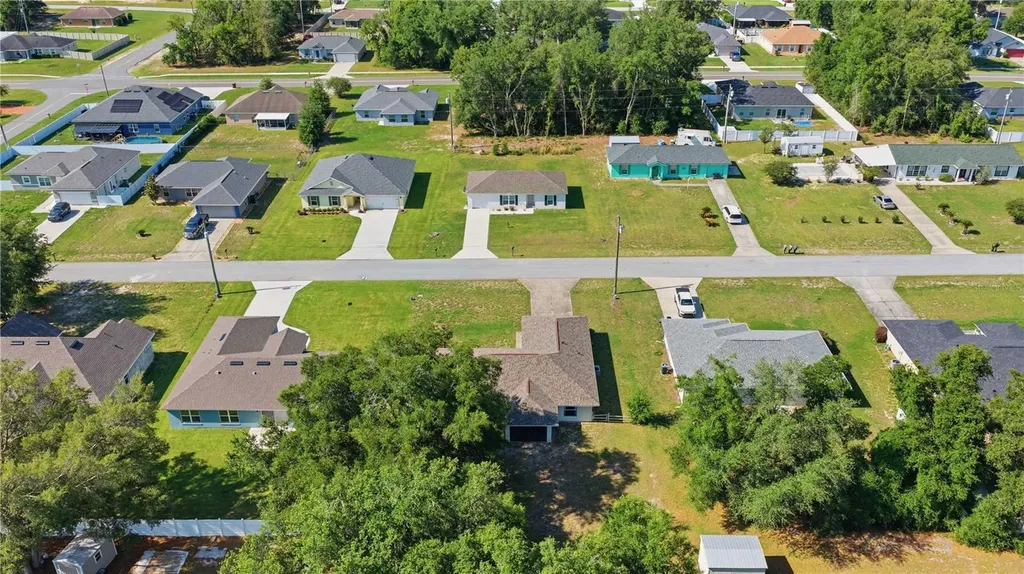 3959 SW 129th Street Ocala FL 34473