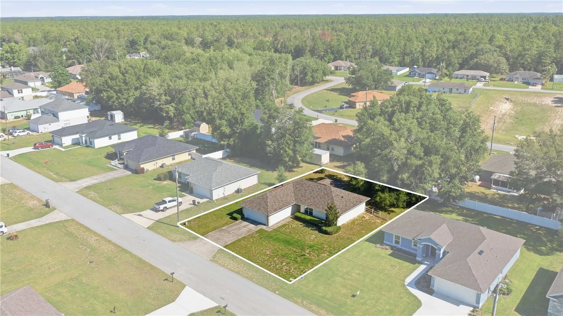 3959 SW 129th Street Ocala FL 34473