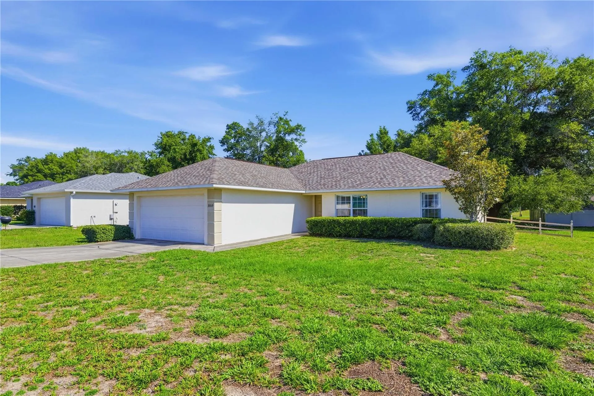 3959 SW 129th Street Ocala FL 34473