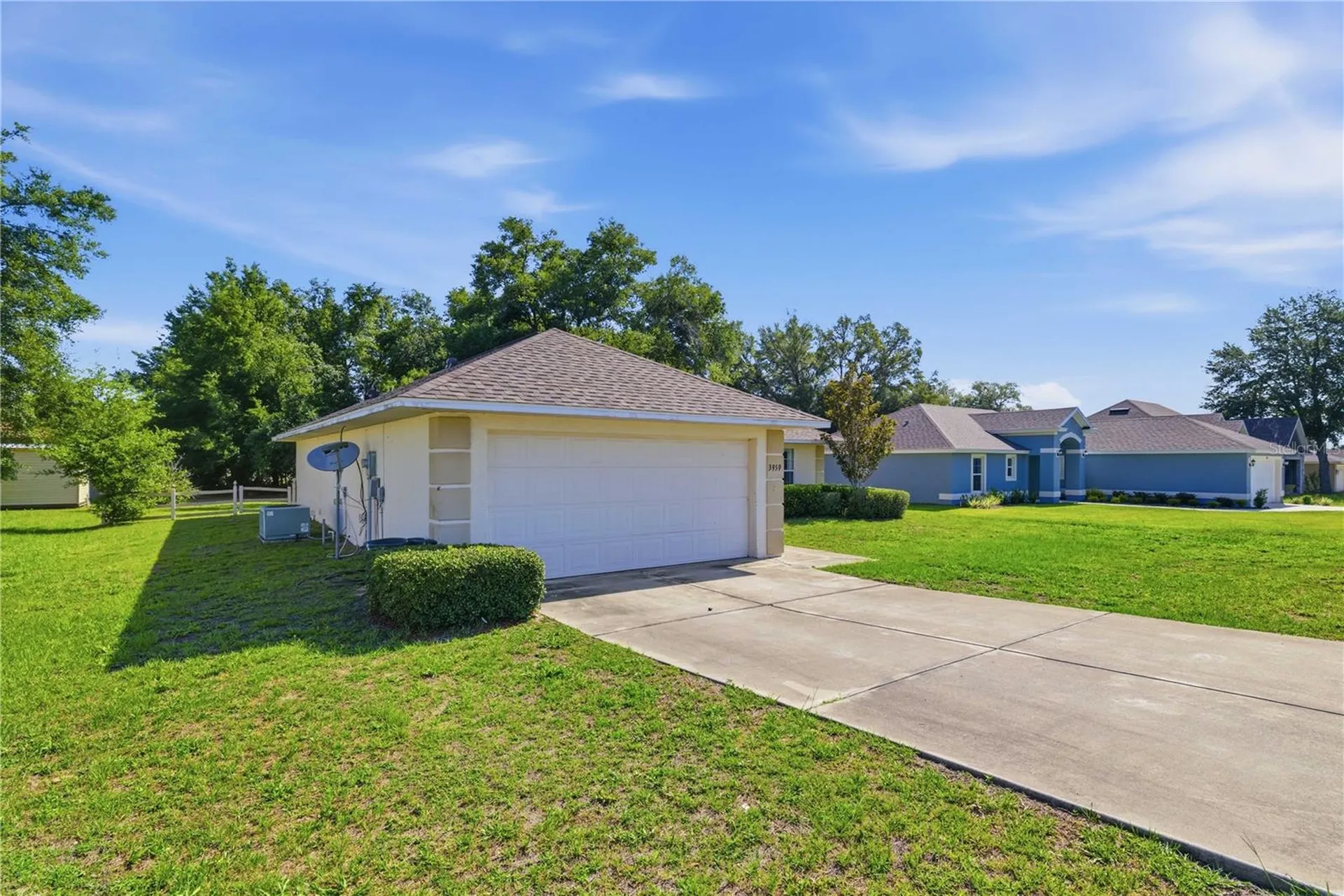 3959 SW 129th Street Ocala FL 34473