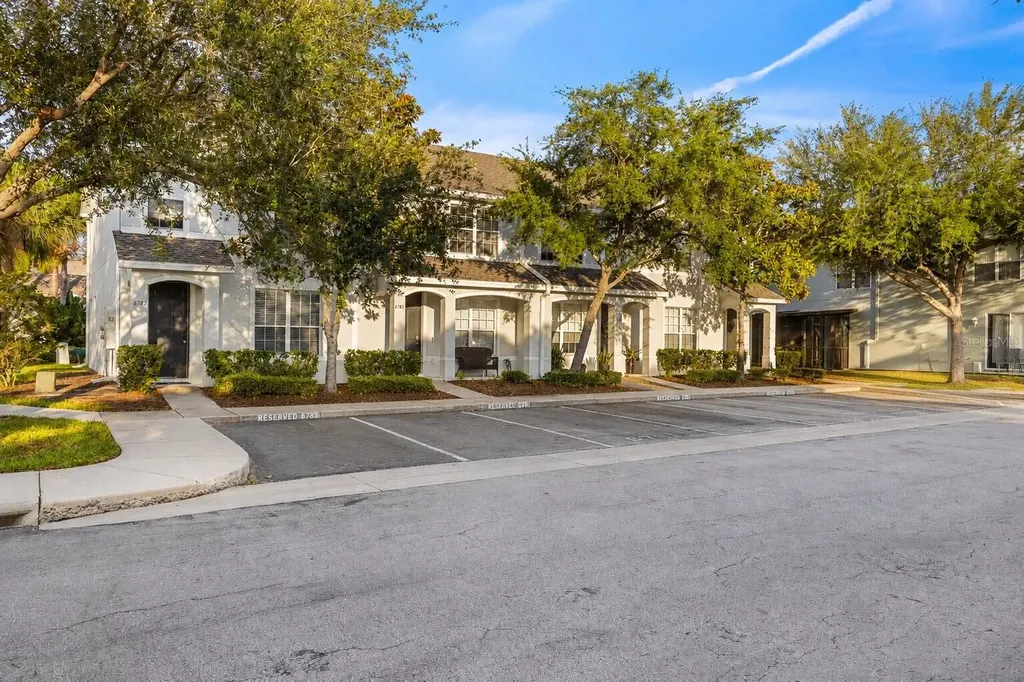 6785 47th Lane N Pinellas Park FL 33781