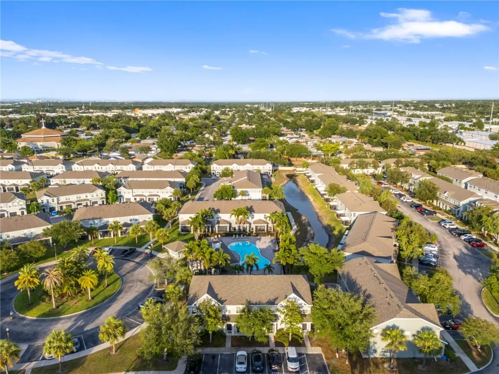 6785 47th Lane N Pinellas Park FL 33781