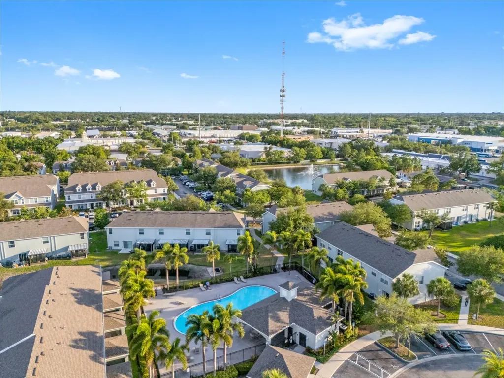 6785 47th Lane N Pinellas Park FL 33781