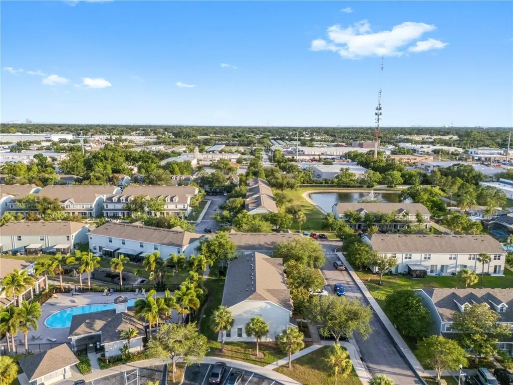 6785 47th Lane N Pinellas Park FL 33781