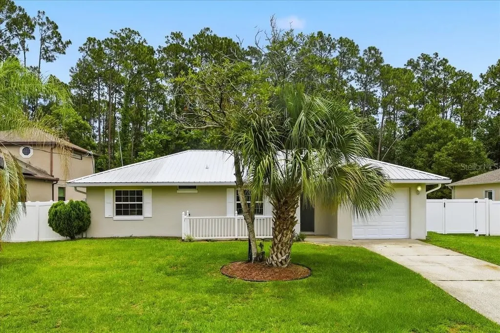 72 Smith Trail Palm Coast FL 32164