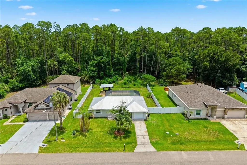 72 Smith Trail Palm Coast FL 32164