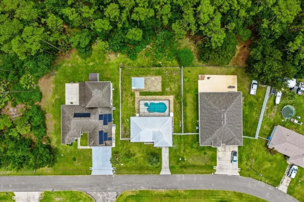 72 Smith Trail Palm Coast FL 32164