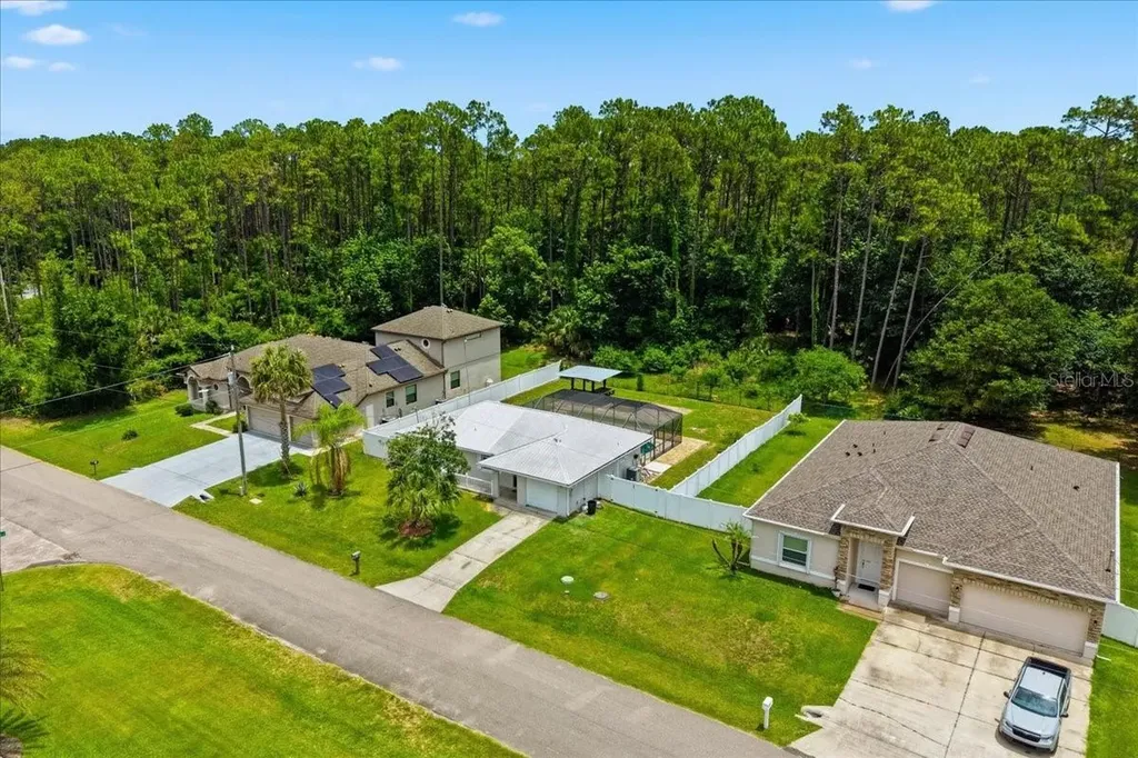 72 Smith Trail Palm Coast FL 32164