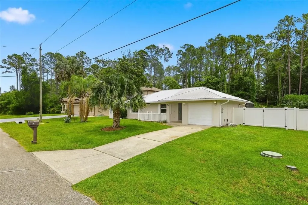 72 Smith Trail Palm Coast FL 32164