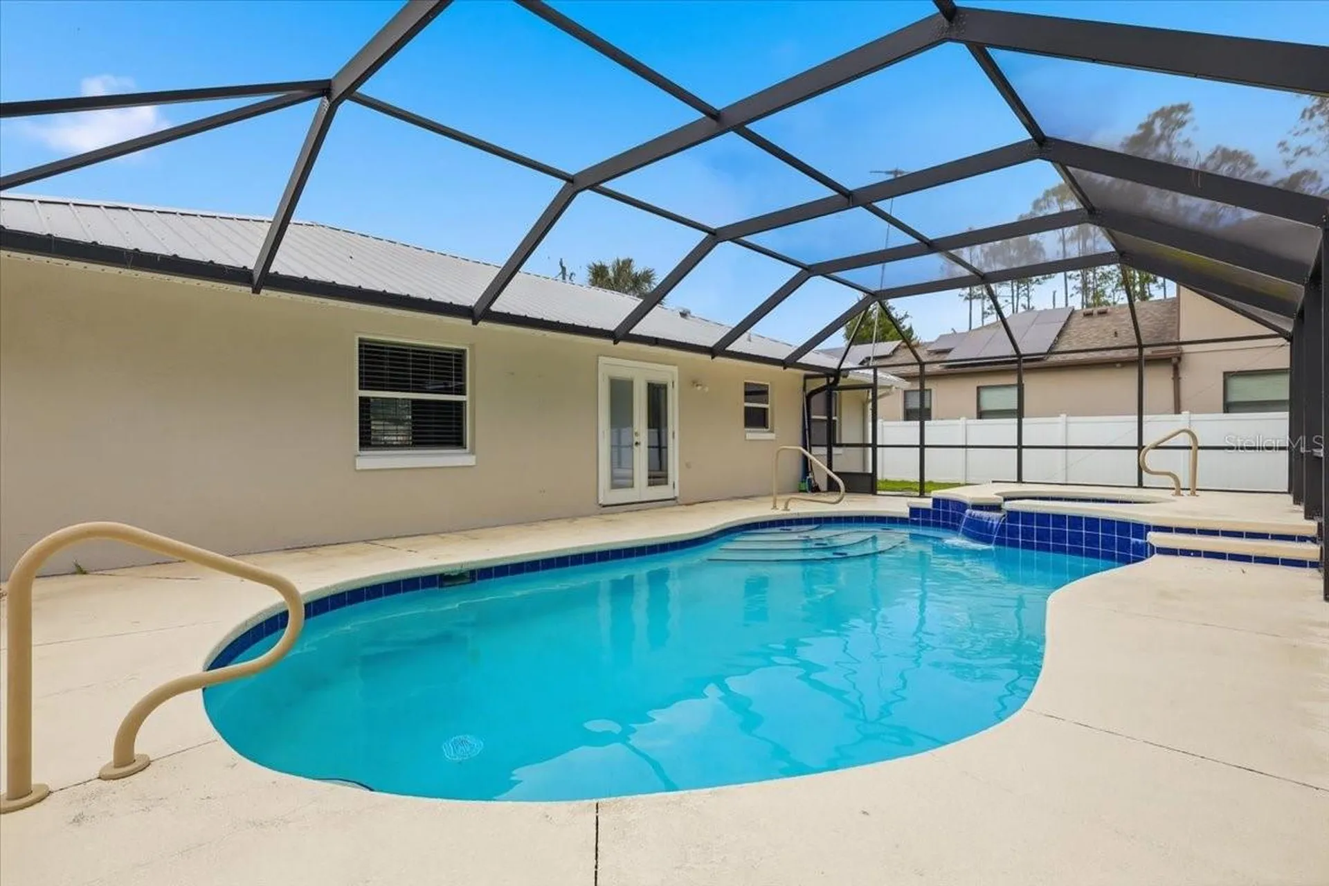 72 Smith Trail Palm Coast FL 32164