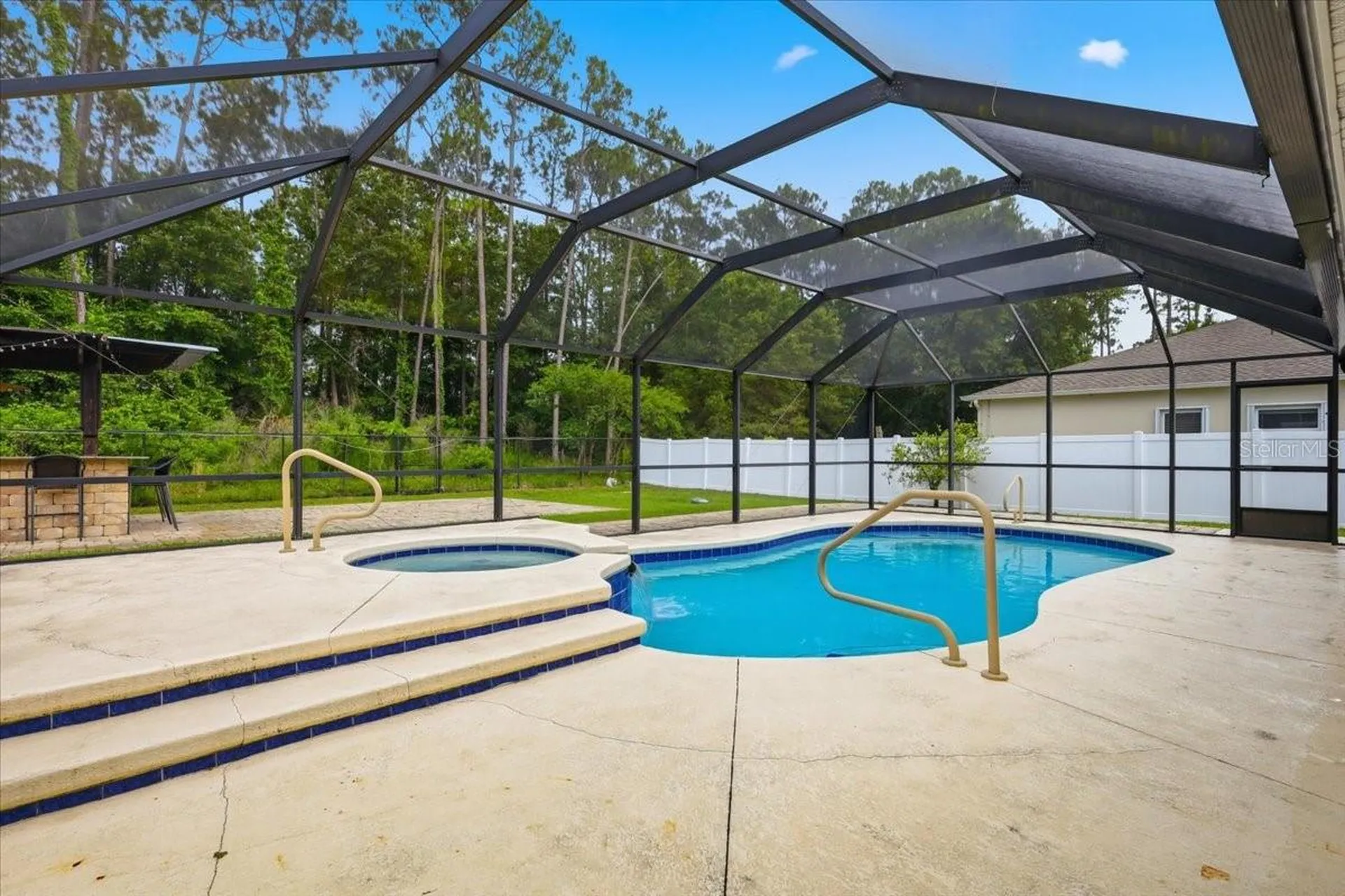 72 Smith Trail Palm Coast FL 32164