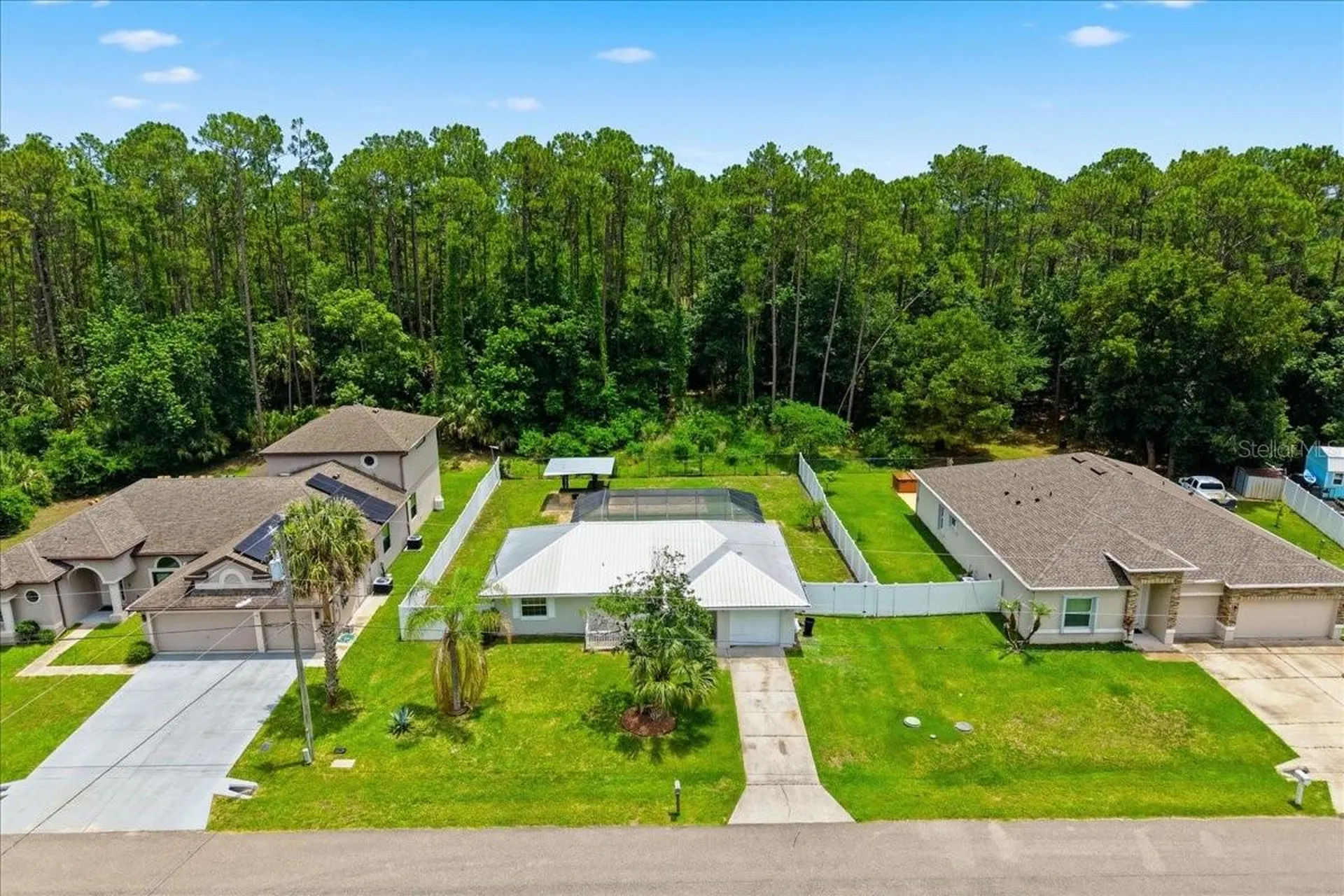 72 Smith Trail Palm Coast FL 32164