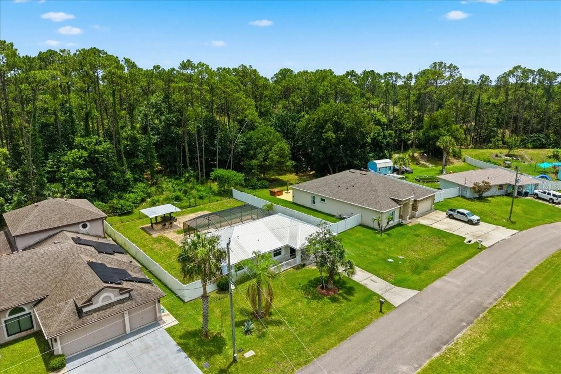 72 Smith Trail Palm Coast FL 32164